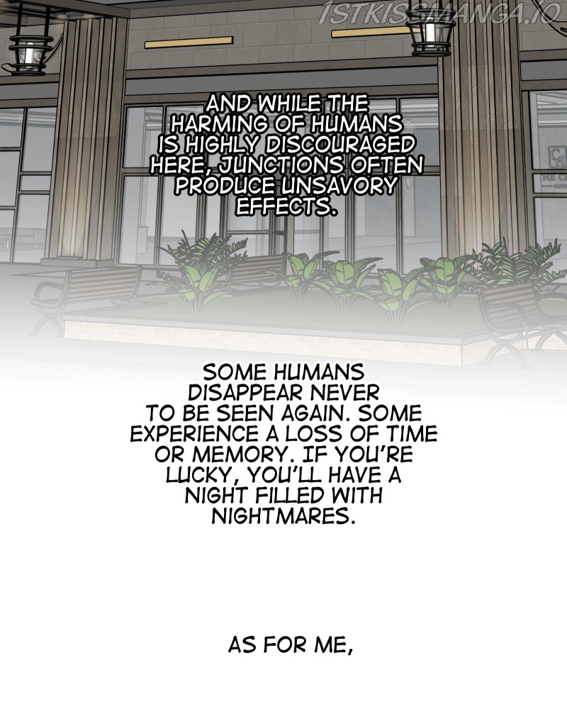Eros Conquers All chapter 34 - page 9