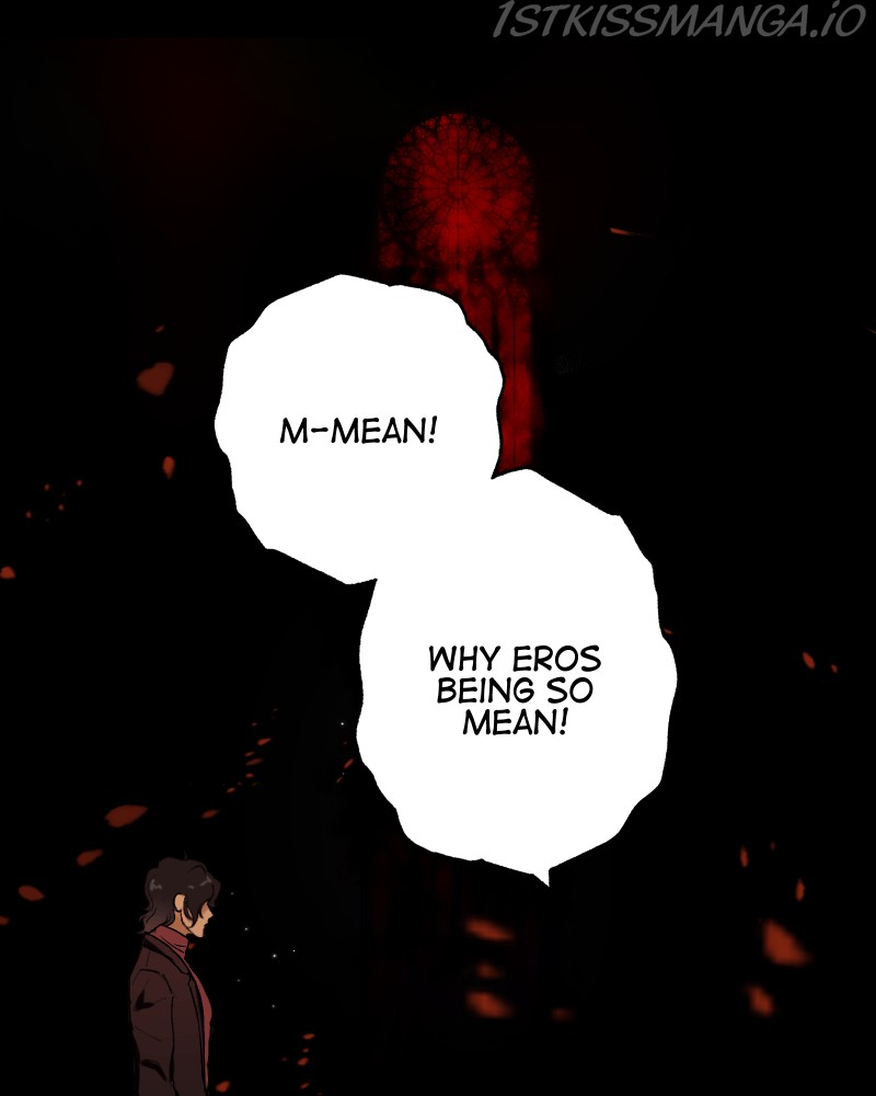 Eros Conquers All chapter 33 - page 10
