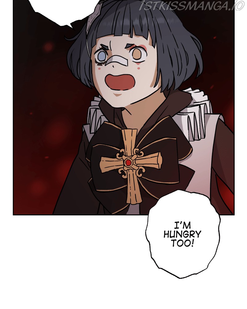 Eros Conquers All chapter 33 - page 12