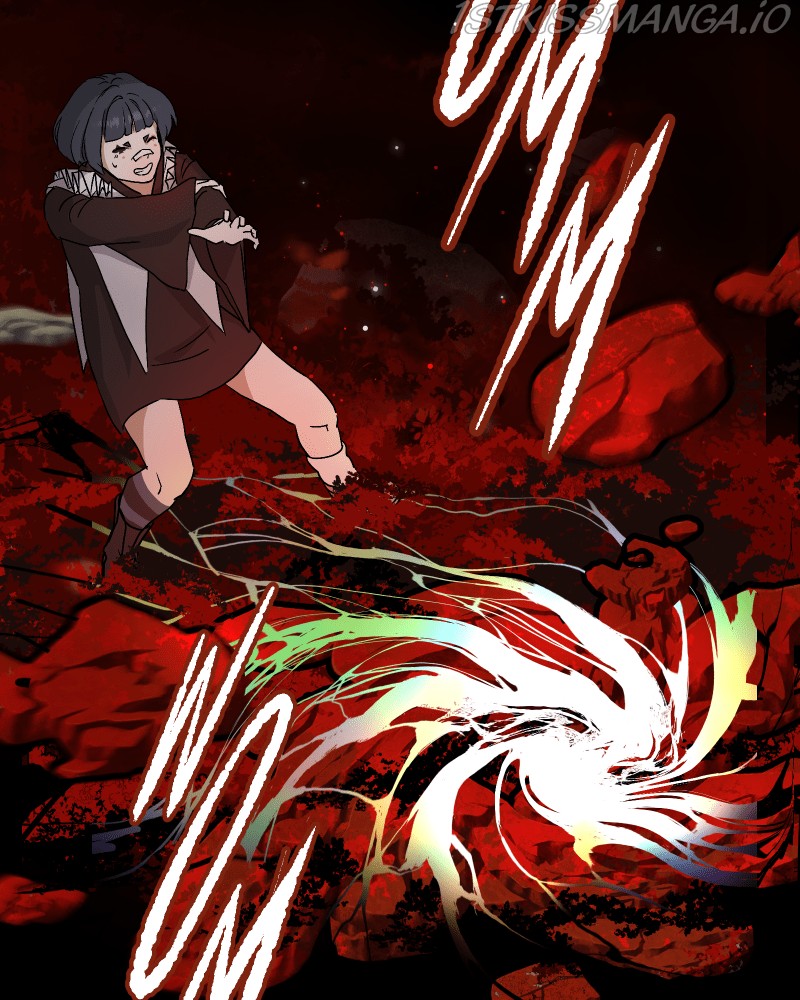 Eros Conquers All chapter 33 - page 17