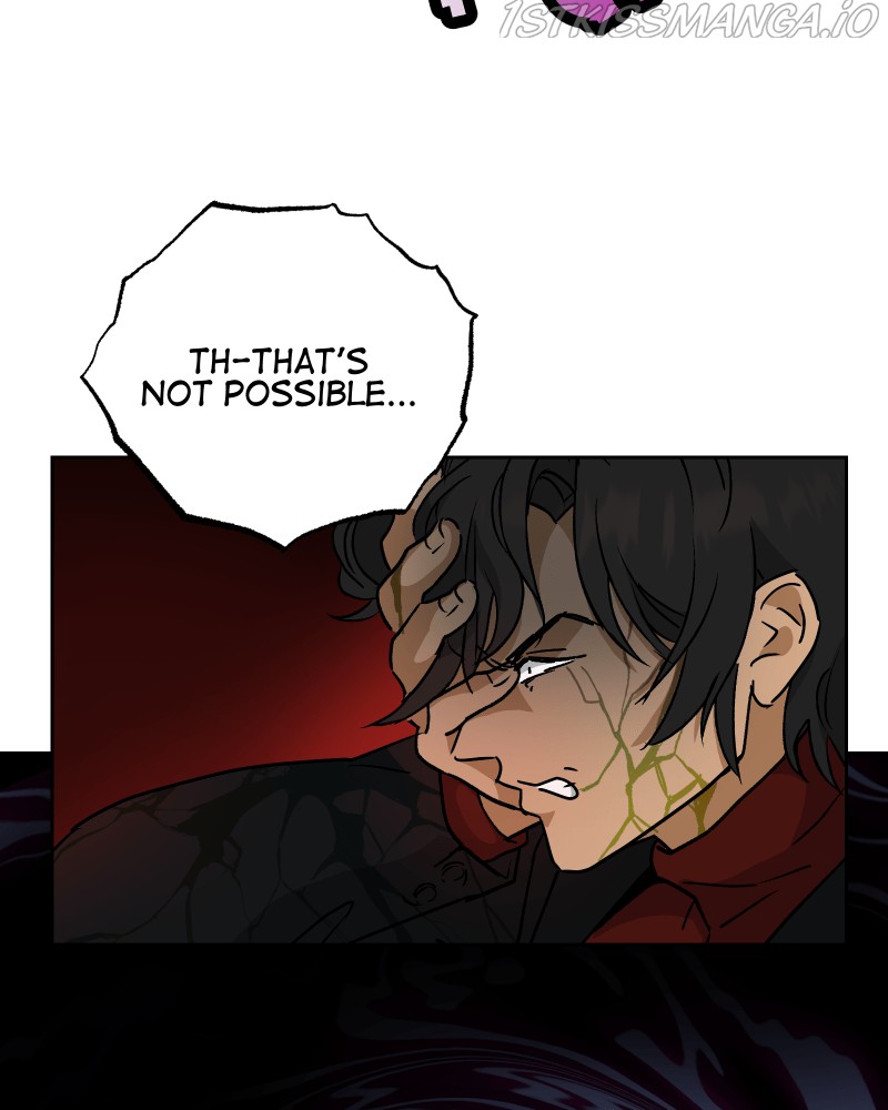 Eros Conquers All chapter 33 - page 19