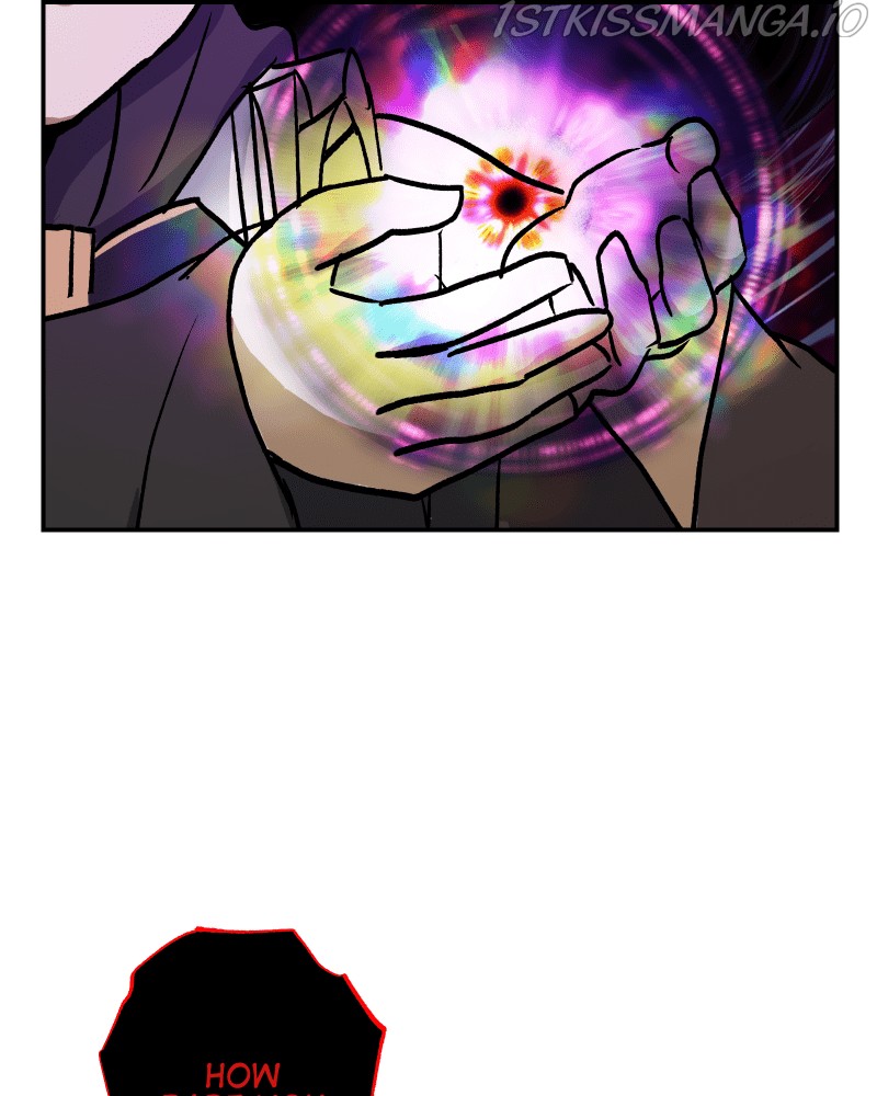 Eros Conquers All chapter 33 - page 22