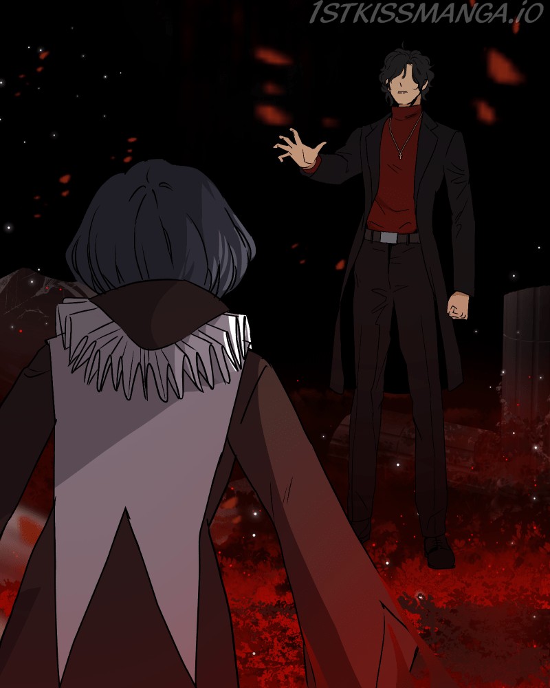 Eros Conquers All chapter 33 - page 30