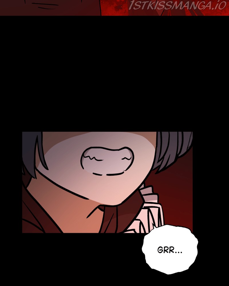 Eros Conquers All chapter 33 - page 31