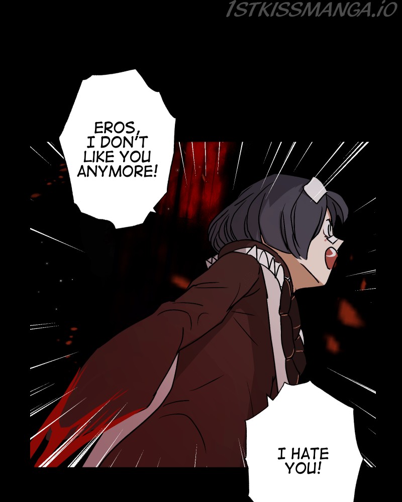 Eros Conquers All chapter 33 - page 32