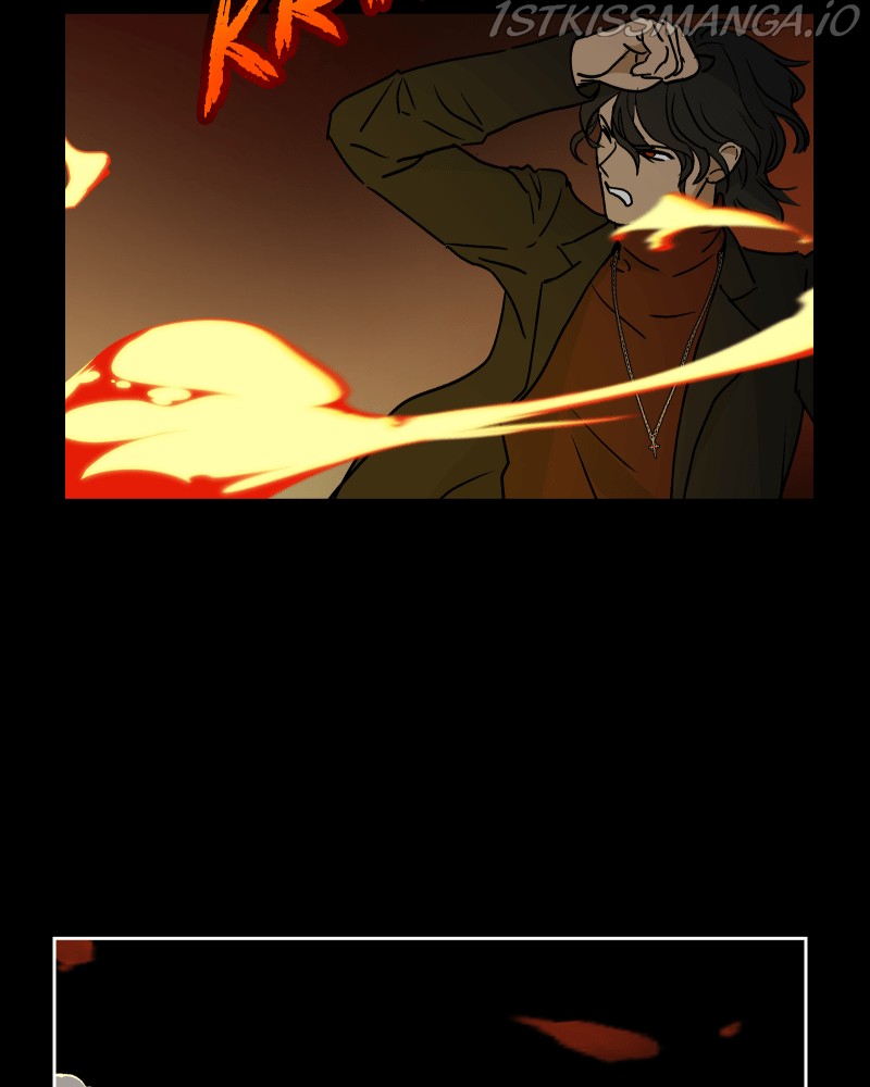 Eros Conquers All chapter 33 - page 38
