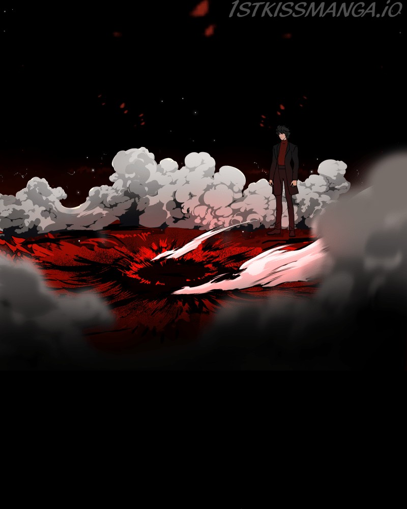 Eros Conquers All chapter 33 - page 41