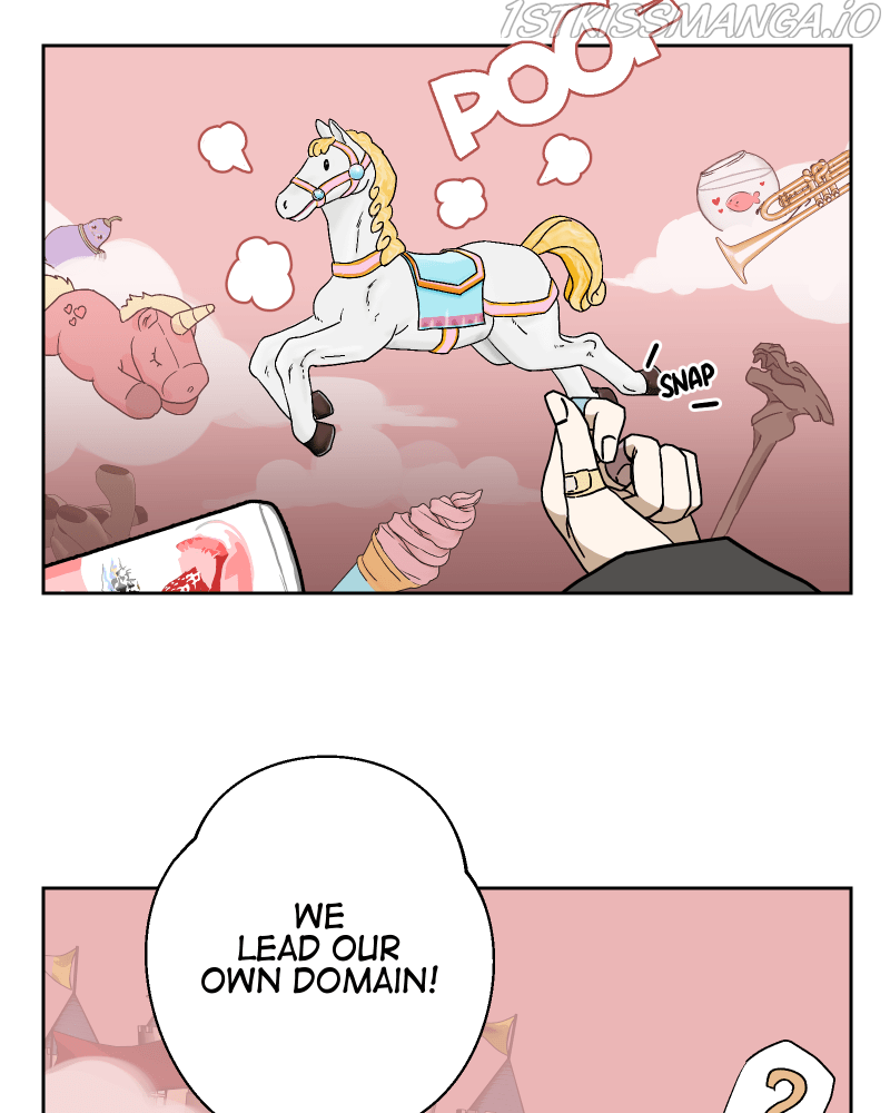Eros Conquers All chapter 33 - page 51