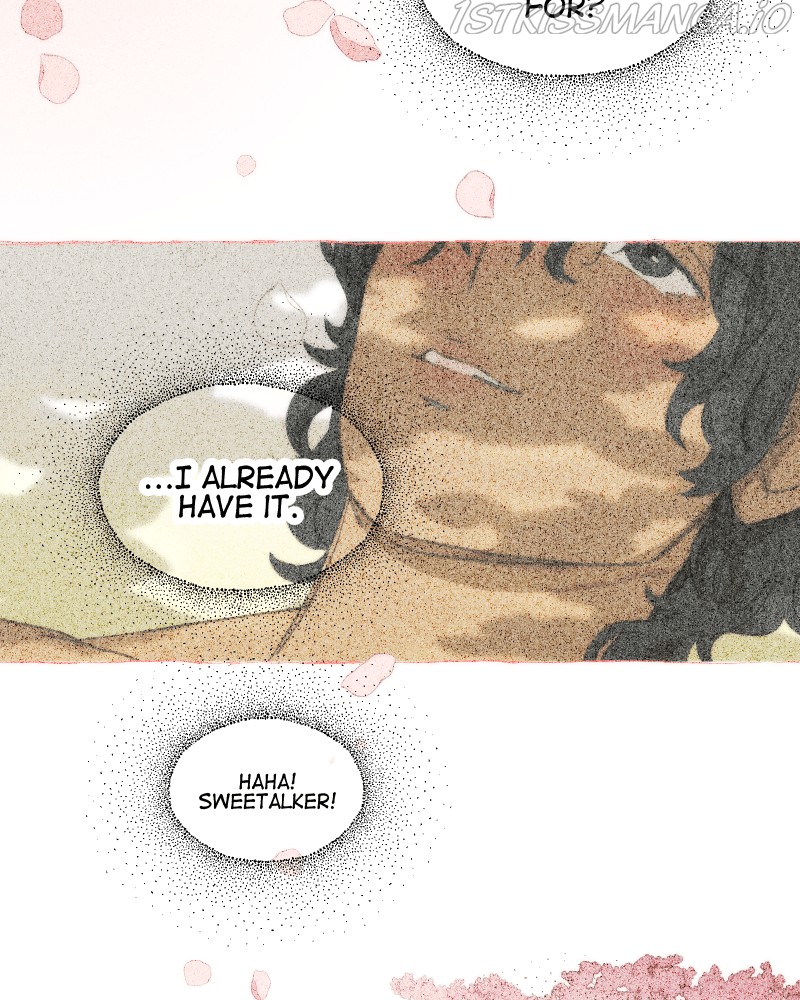 Eros Conquers All chapter 33 - page 64