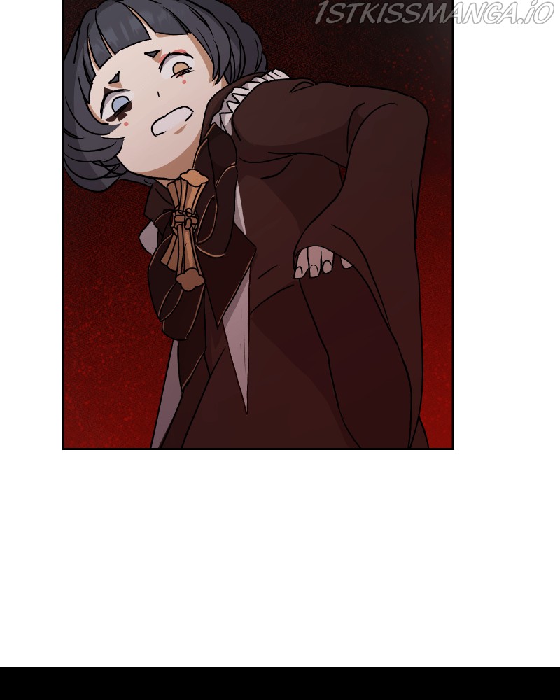 Eros Conquers All chapter 33 - page 9