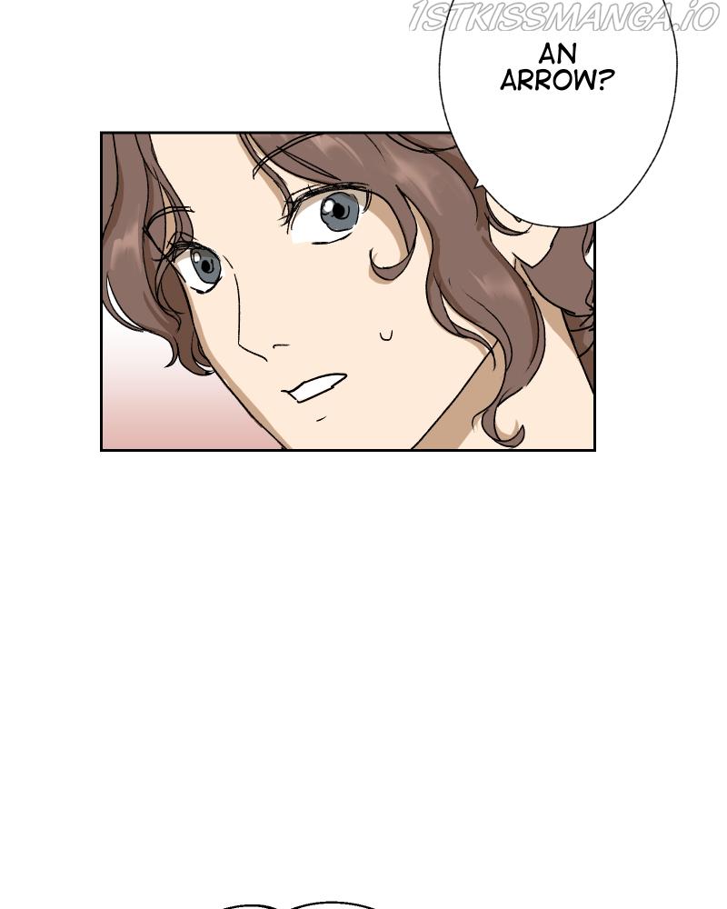 Eros Conquers All chapter 32 - page 10