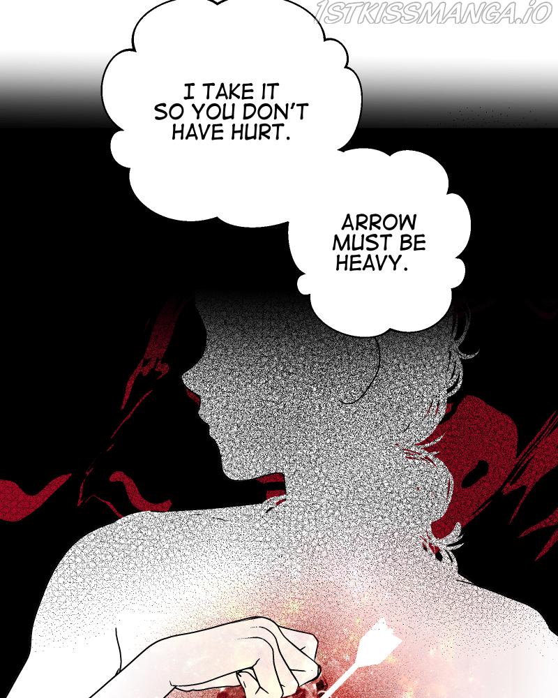Eros Conquers All chapter 32 - page 11
