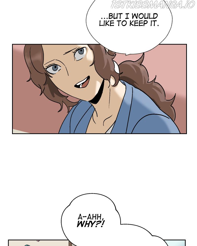 Eros Conquers All chapter 32 - page 14