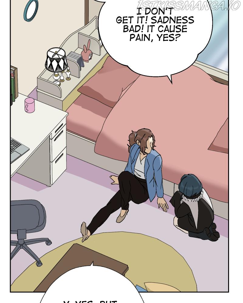 Eros Conquers All chapter 32 - page 15