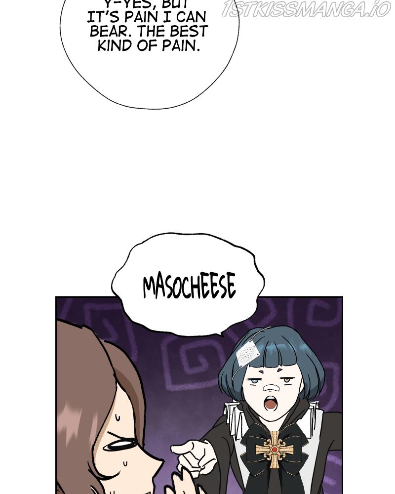 Eros Conquers All chapter 32 - page 16