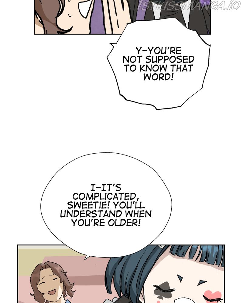 Eros Conquers All chapter 32 - page 17