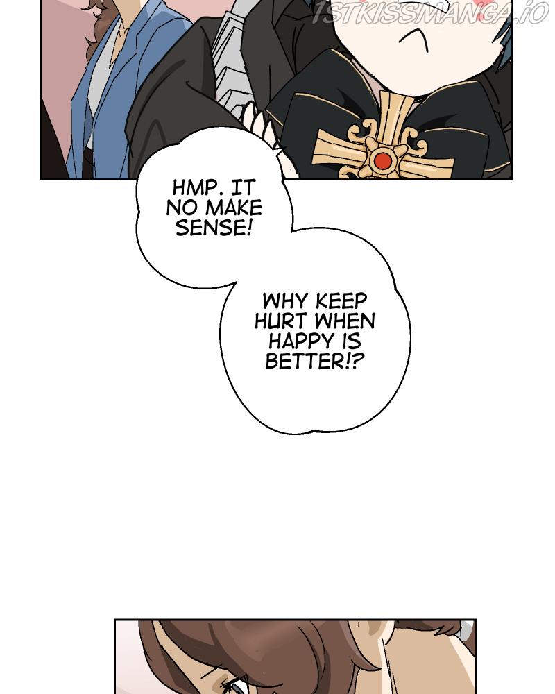 Eros Conquers All chapter 32 - page 18