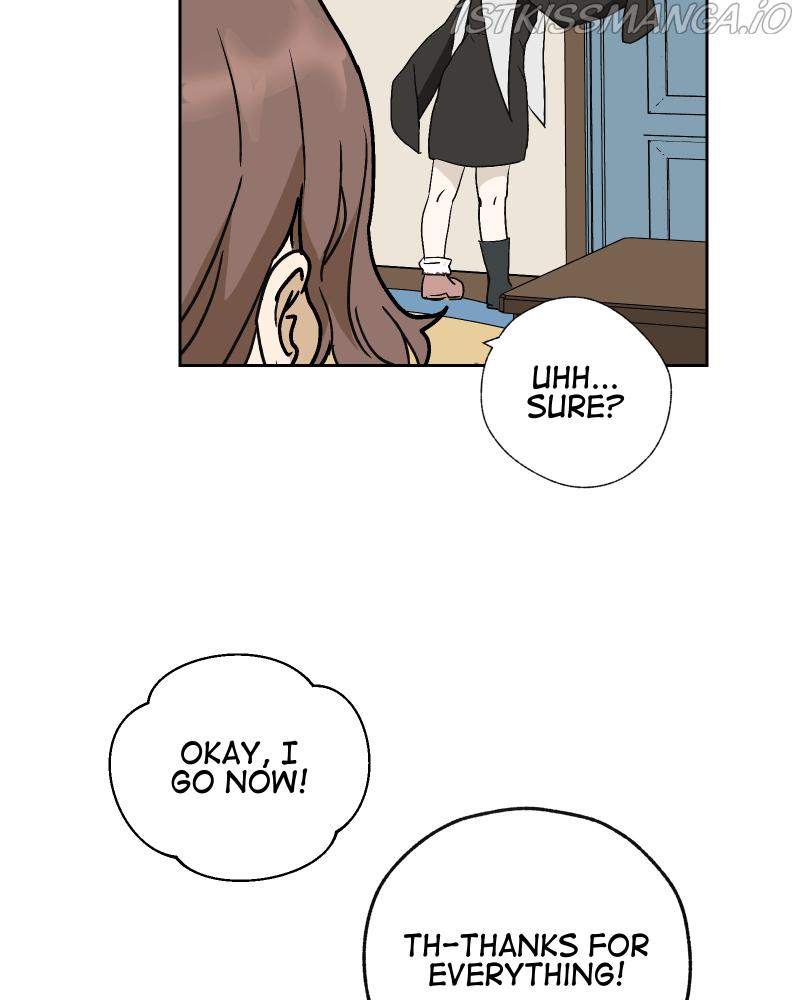 Eros Conquers All chapter 32 - page 21