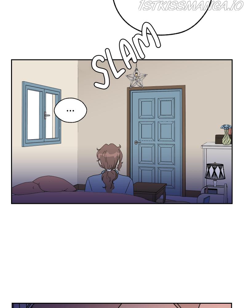 Eros Conquers All chapter 32 - page 22