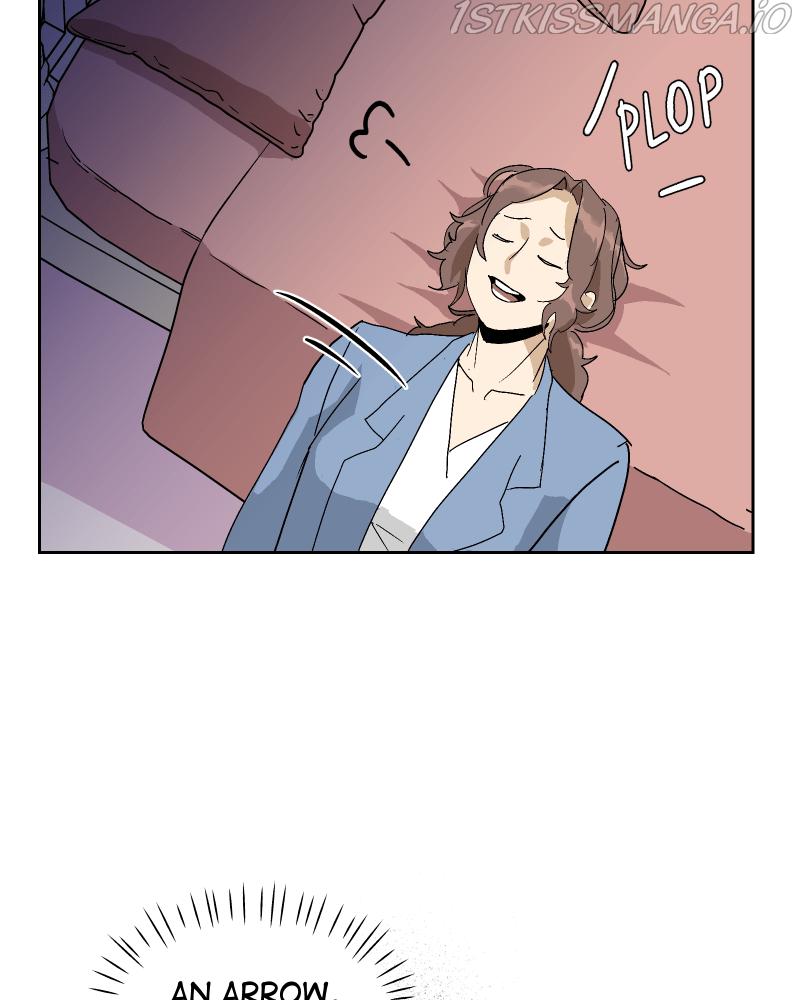 Eros Conquers All chapter 32 - page 23