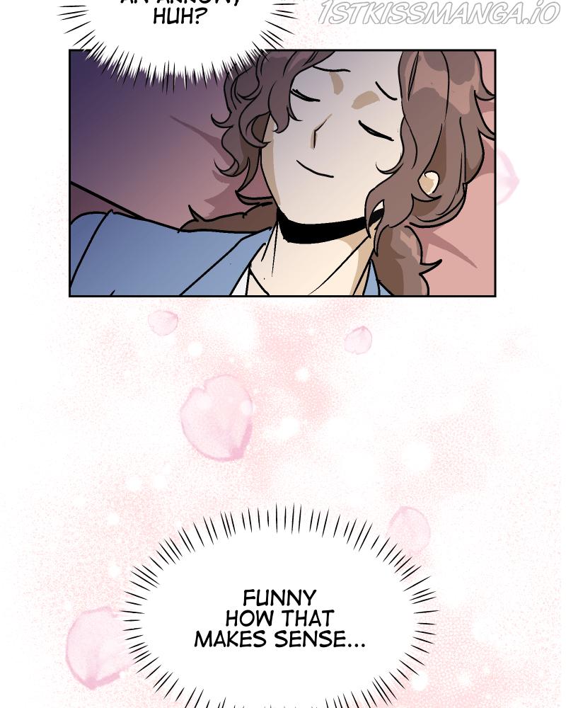 Eros Conquers All chapter 32 - page 24