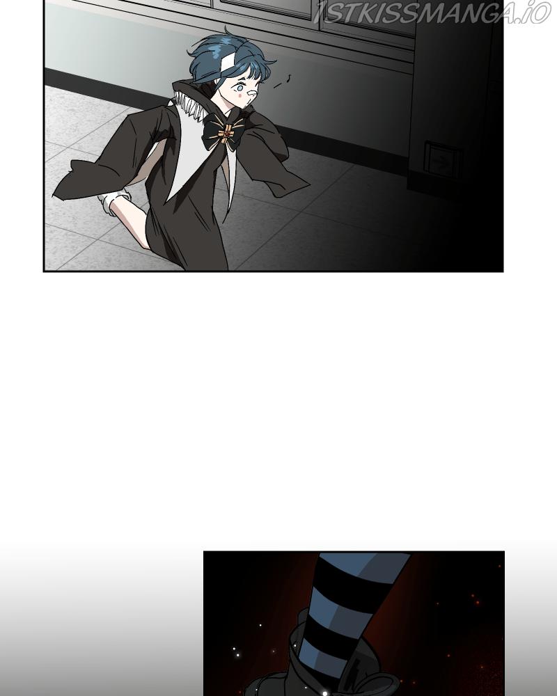 Eros Conquers All chapter 32 - page 26