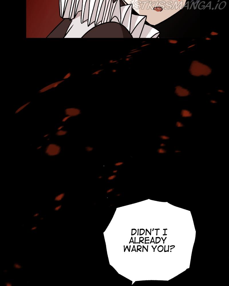 Eros Conquers All chapter 32 - page 28