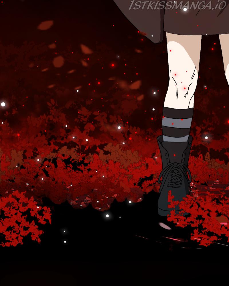 Eros Conquers All chapter 32 - page 30