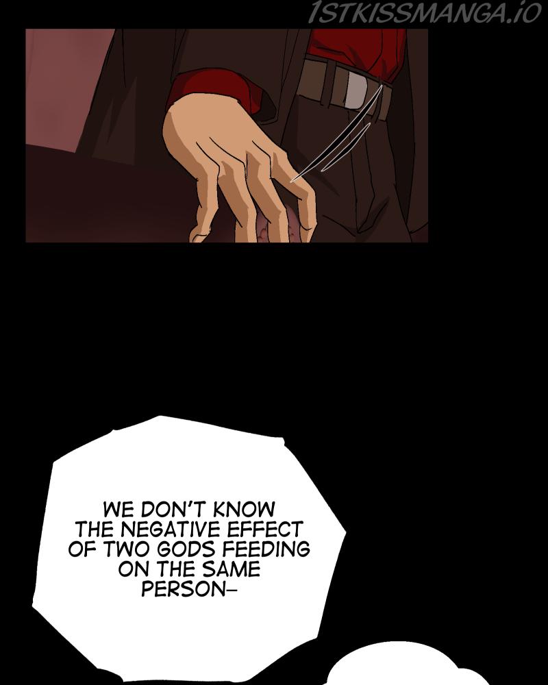 Eros Conquers All chapter 32 - page 32