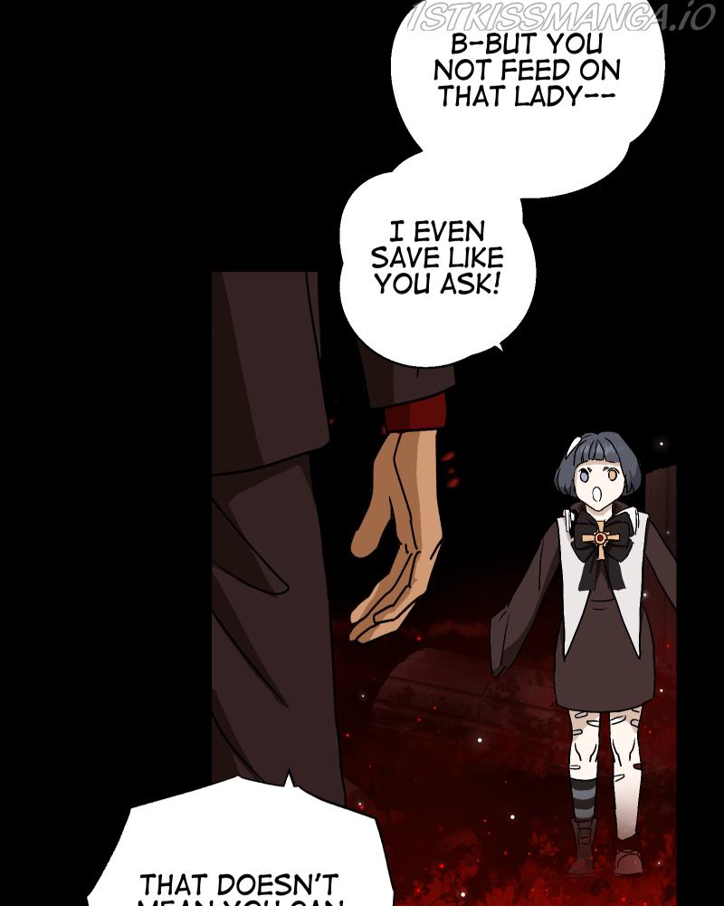 Eros Conquers All chapter 32 - page 33