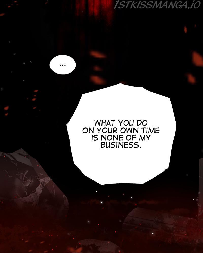 Eros Conquers All chapter 32 - page 37