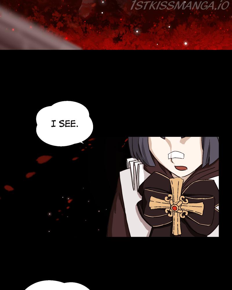 Eros Conquers All chapter 32 - page 38