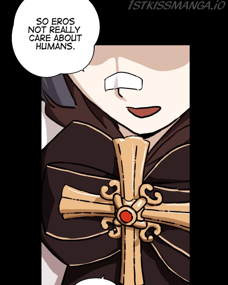 Eros Conquers All chapter 32 - page 39