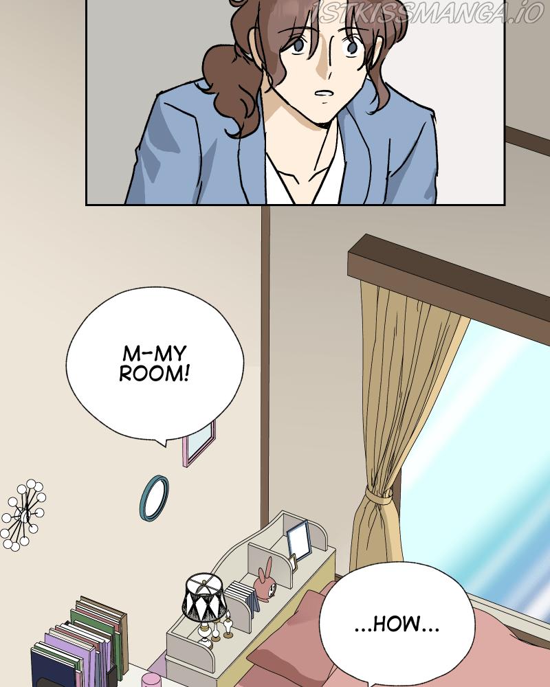 Eros Conquers All chapter 32 - page 4