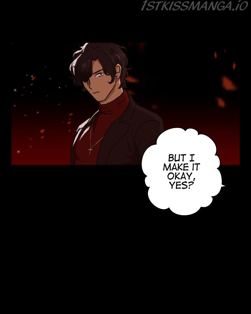 Eros Conquers All chapter 32 - page 42
