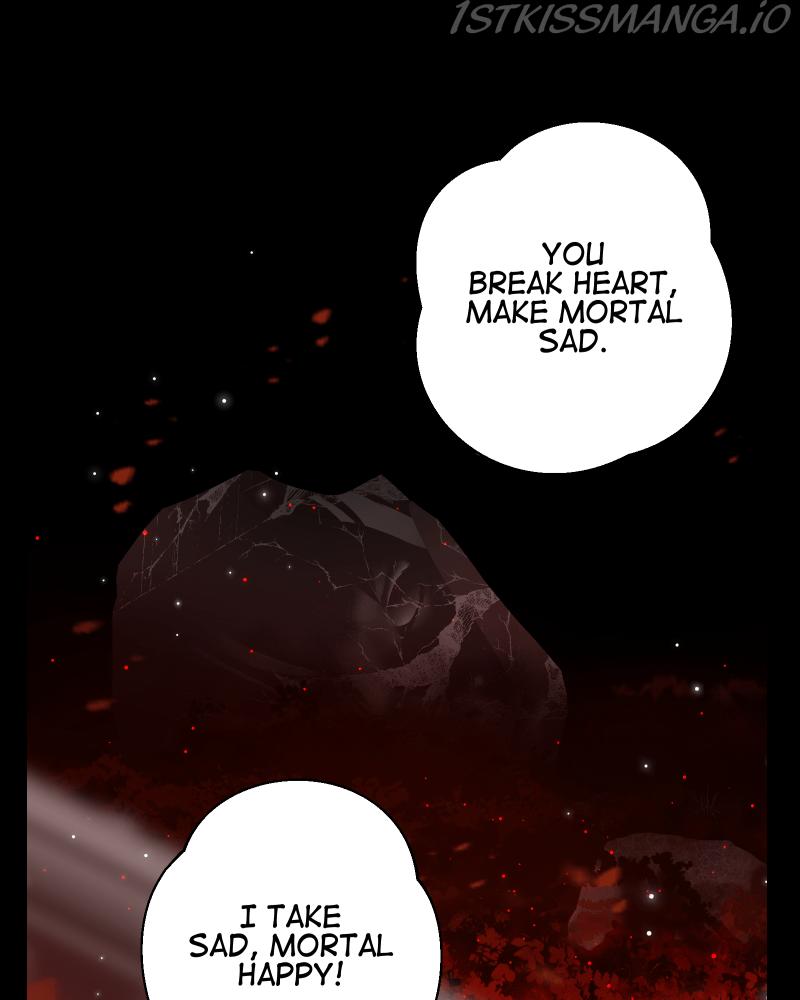 Eros Conquers All chapter 32 - page 43