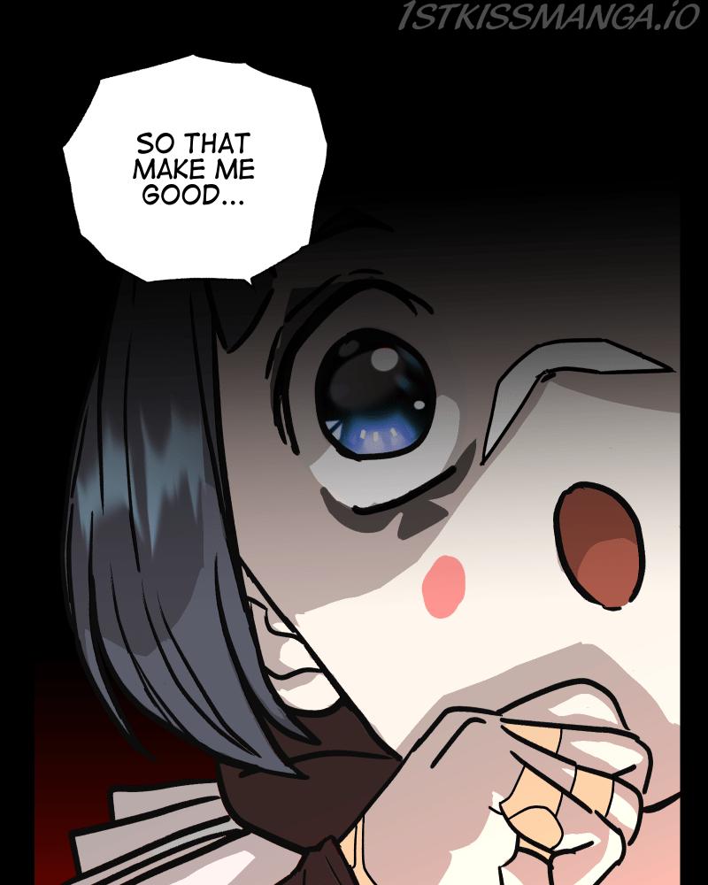 Eros Conquers All chapter 32 - page 46