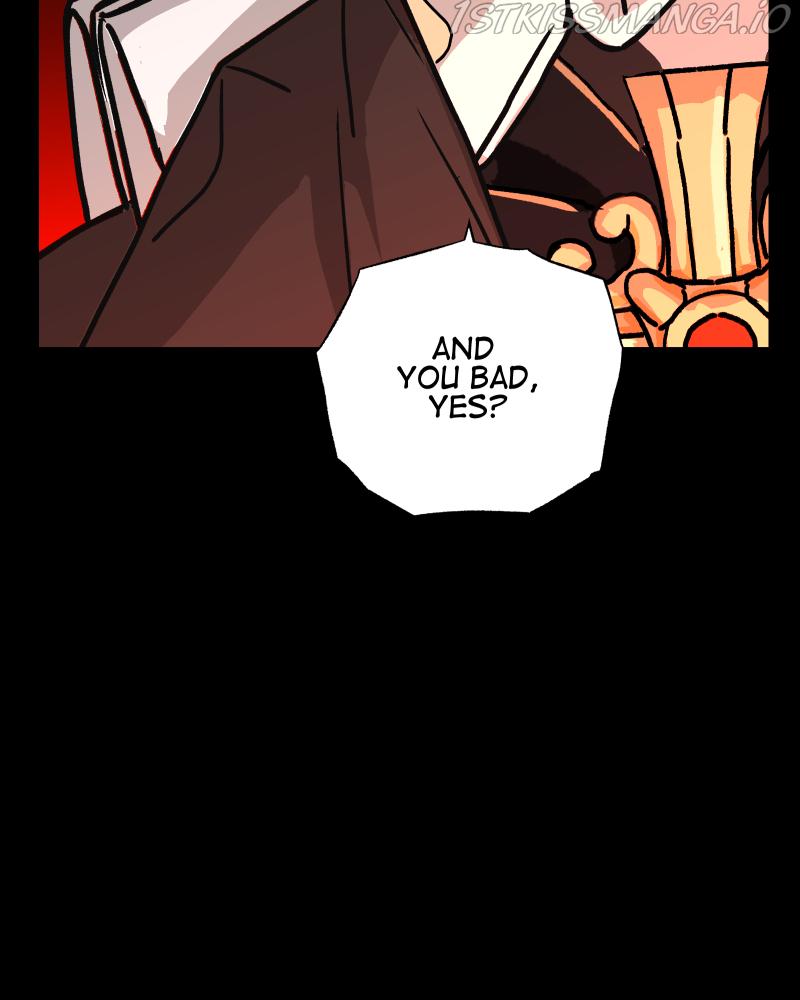 Eros Conquers All chapter 32 - page 47