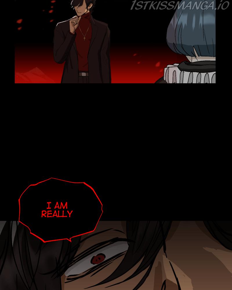 Eros Conquers All chapter 32 - page 49