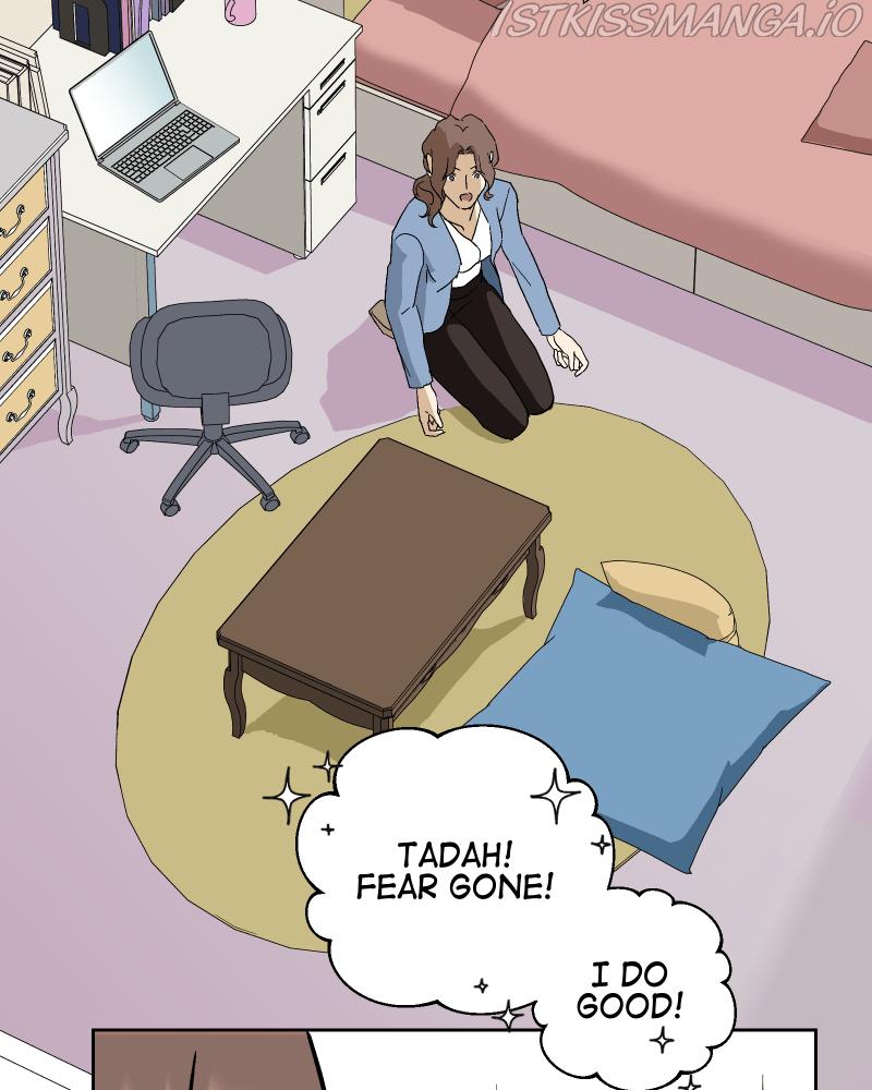Eros Conquers All chapter 32 - page 5