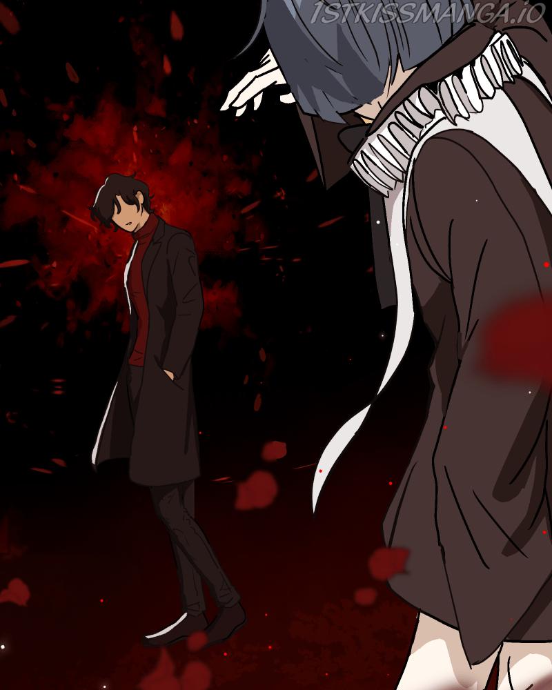 Eros Conquers All chapter 32 - page 54
