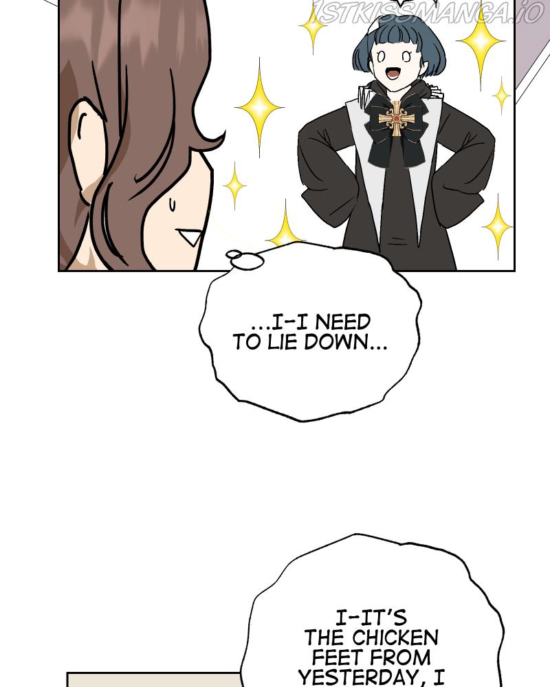 Eros Conquers All chapter 32 - page 6