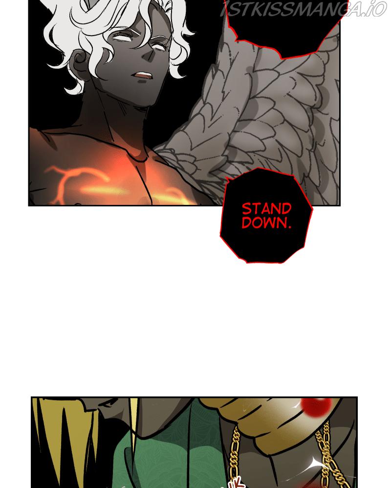 Eros Conquers All chapter 31 - page 13