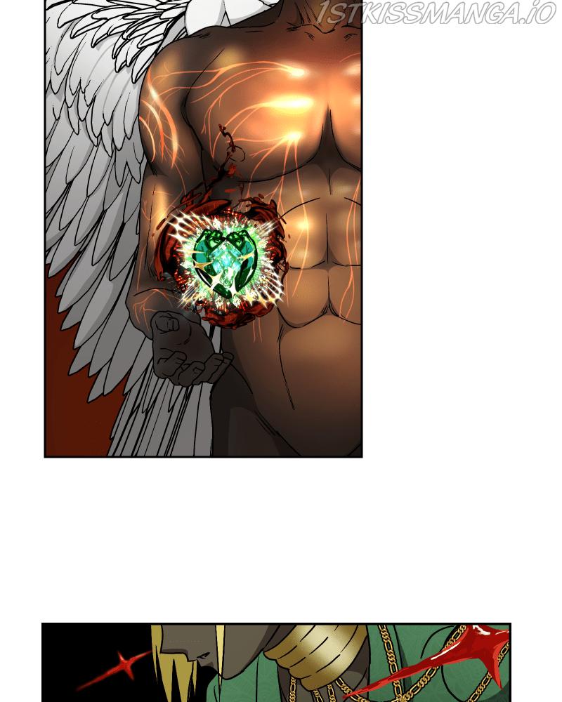 Eros Conquers All chapter 31 - page 15