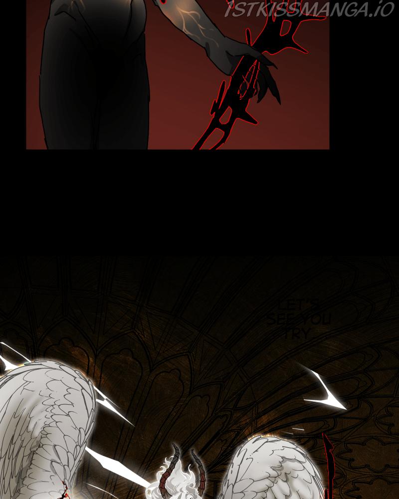 Eros Conquers All chapter 31 - page 18