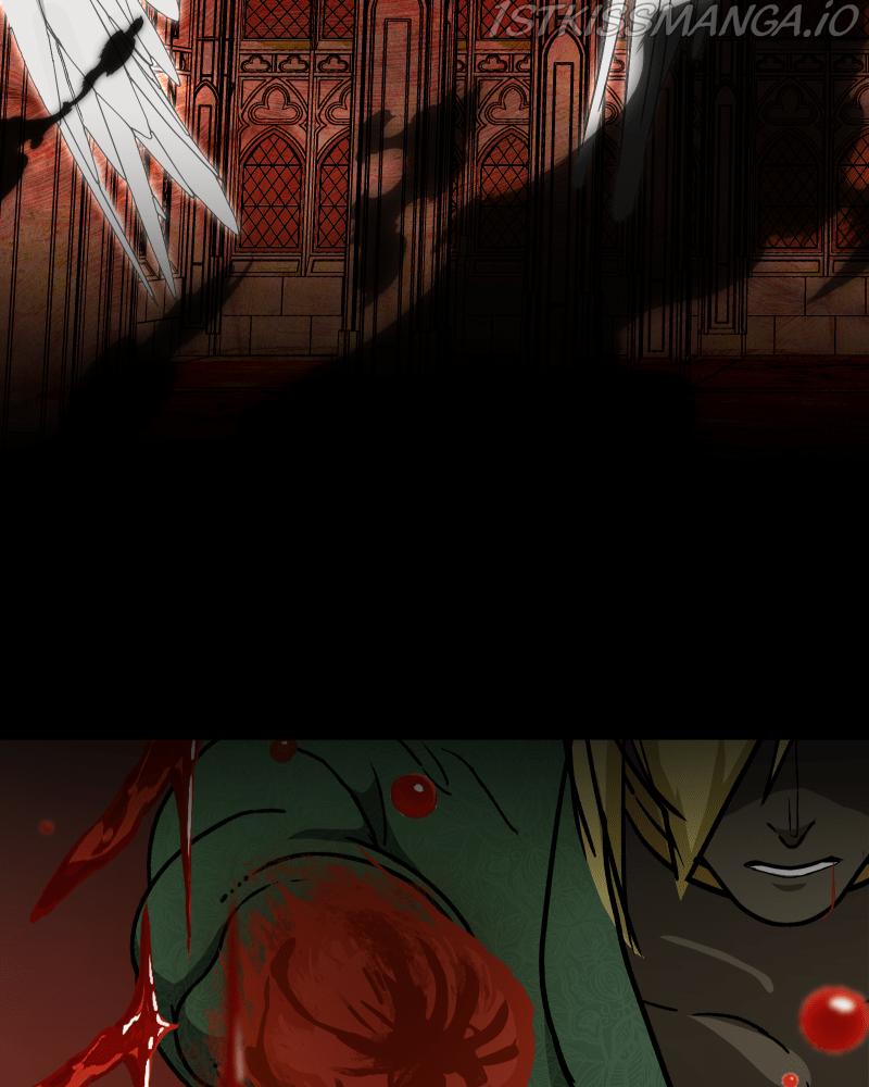 Eros Conquers All chapter 31 - page 20