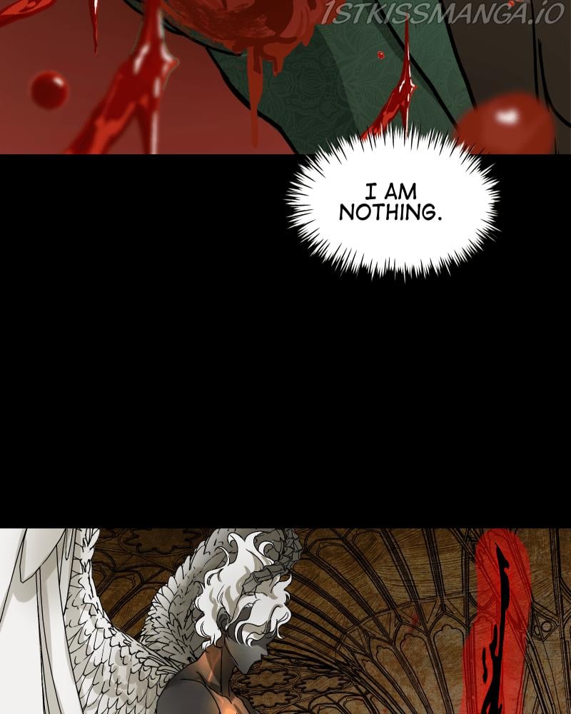 Eros Conquers All chapter 31 - page 21