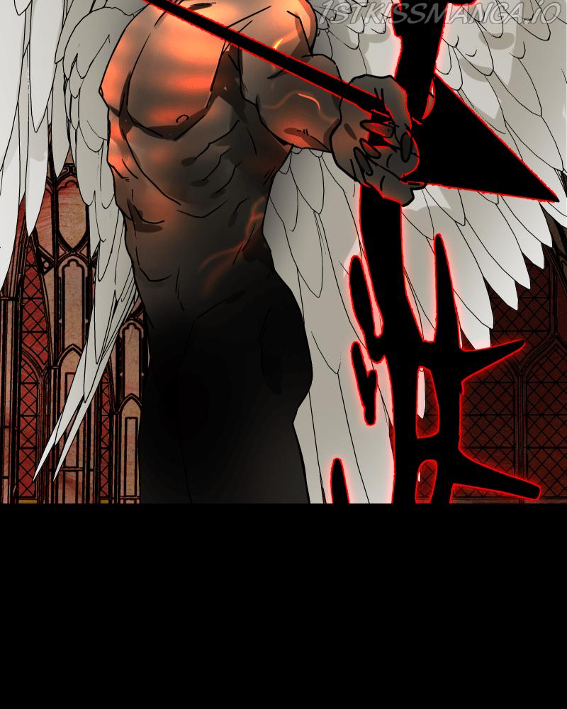 Eros Conquers All chapter 31 - page 25