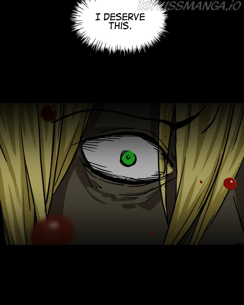 Eros Conquers All chapter 31 - page 27