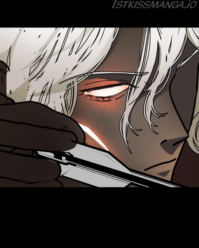 Eros Conquers All chapter 31 - page 28